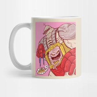 KRAAAAANG! Mug